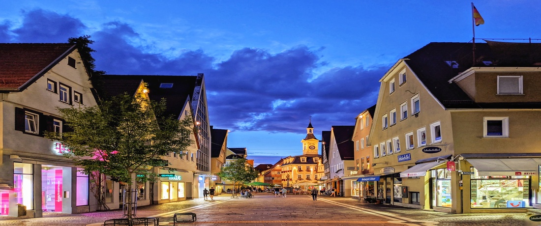 Rechtsanwälte in Aalen